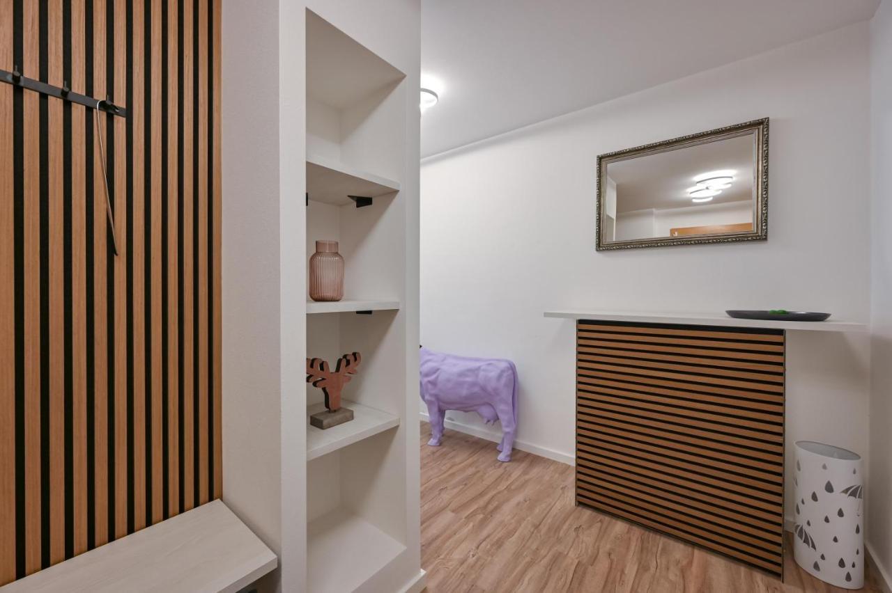 Ferienwohnung Bergsommer Schwangau Ngoại thất bức ảnh