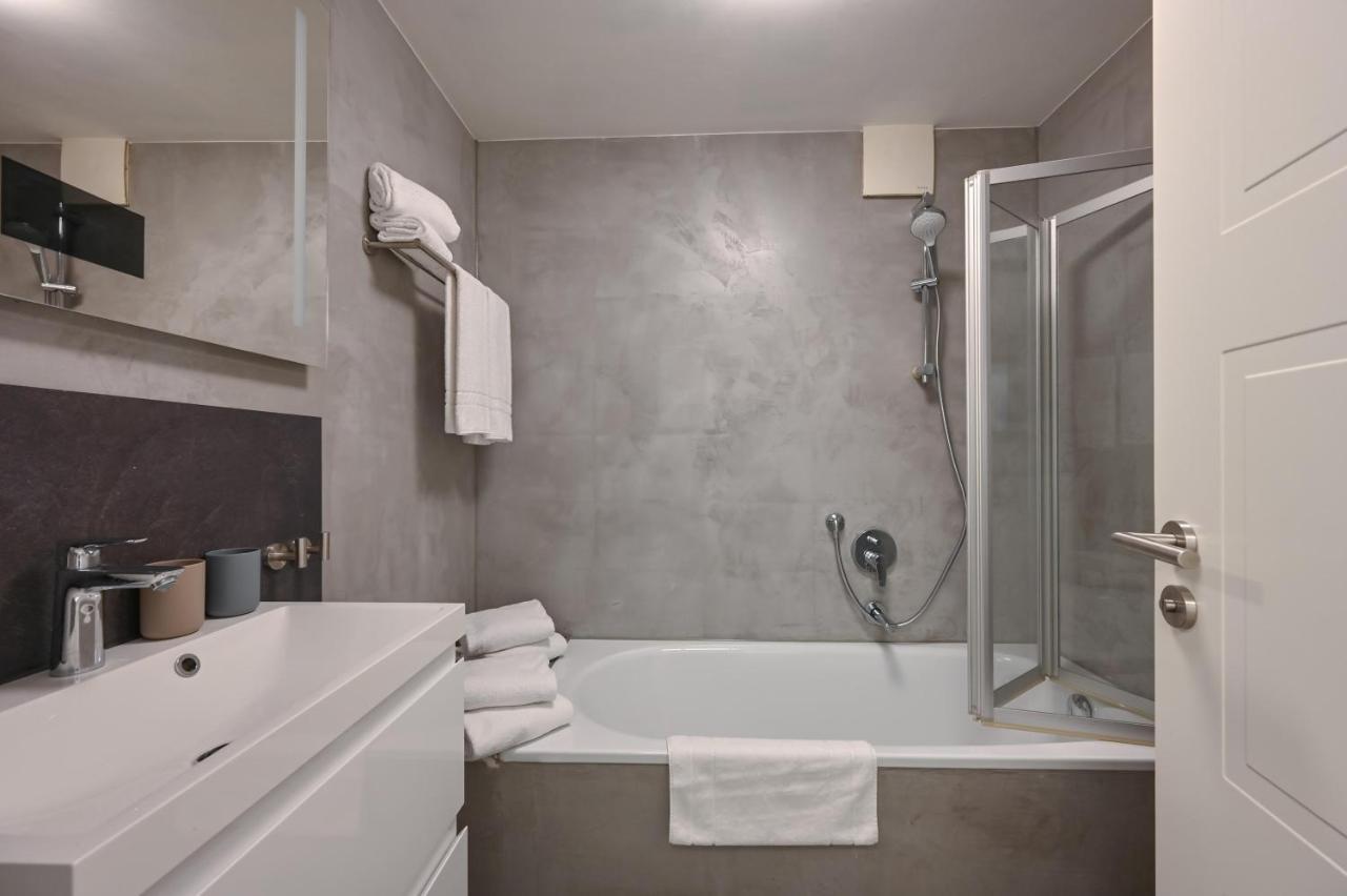 Ferienwohnung Bergsommer Schwangau Ngoại thất bức ảnh