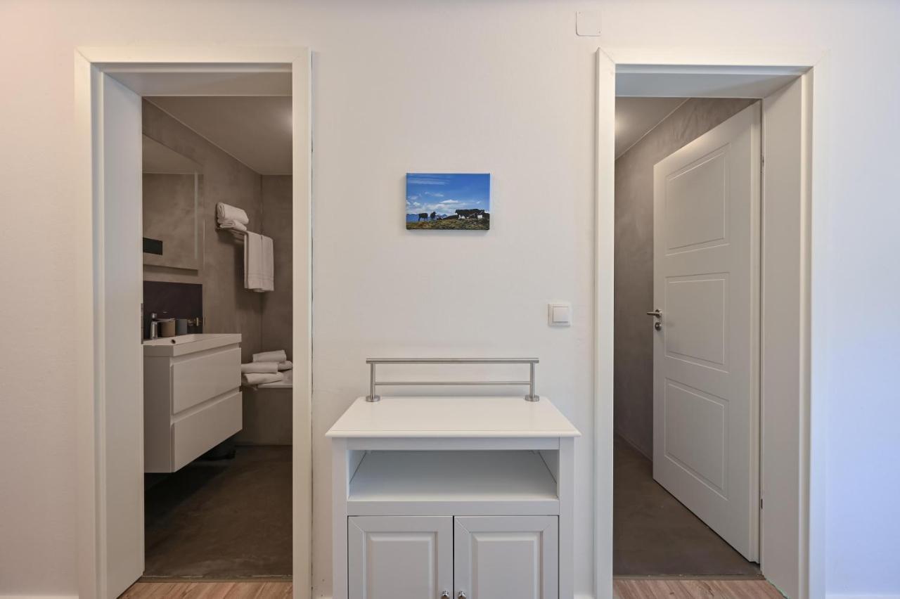 Ferienwohnung Bergsommer Schwangau Ngoại thất bức ảnh
