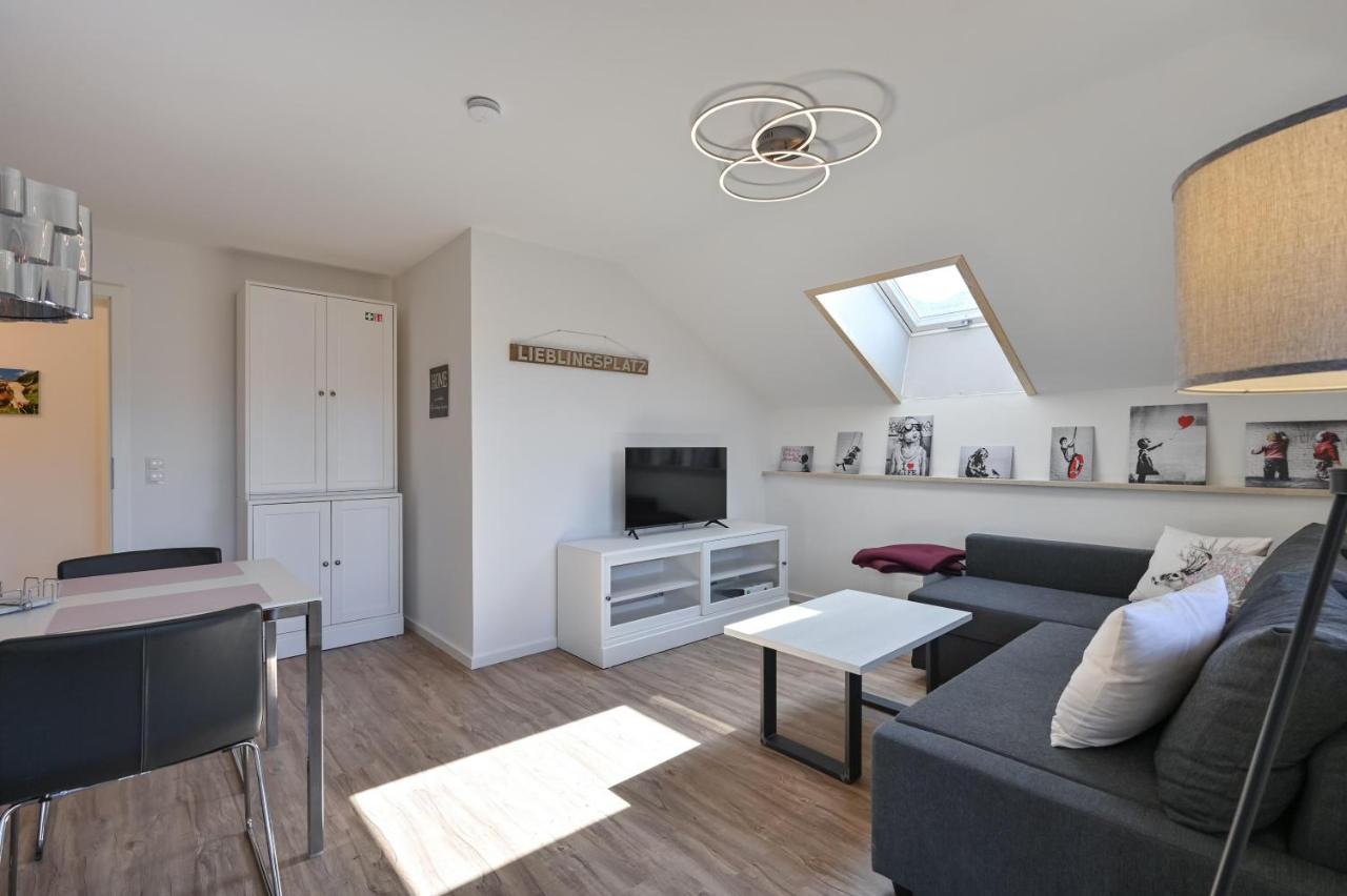 Ferienwohnung Bergsommer Schwangau Ngoại thất bức ảnh