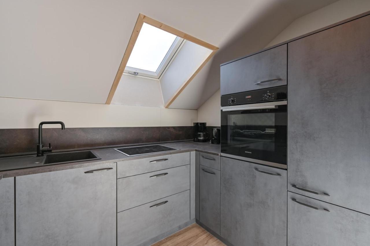 Ferienwohnung Bergsommer Schwangau Ngoại thất bức ảnh
