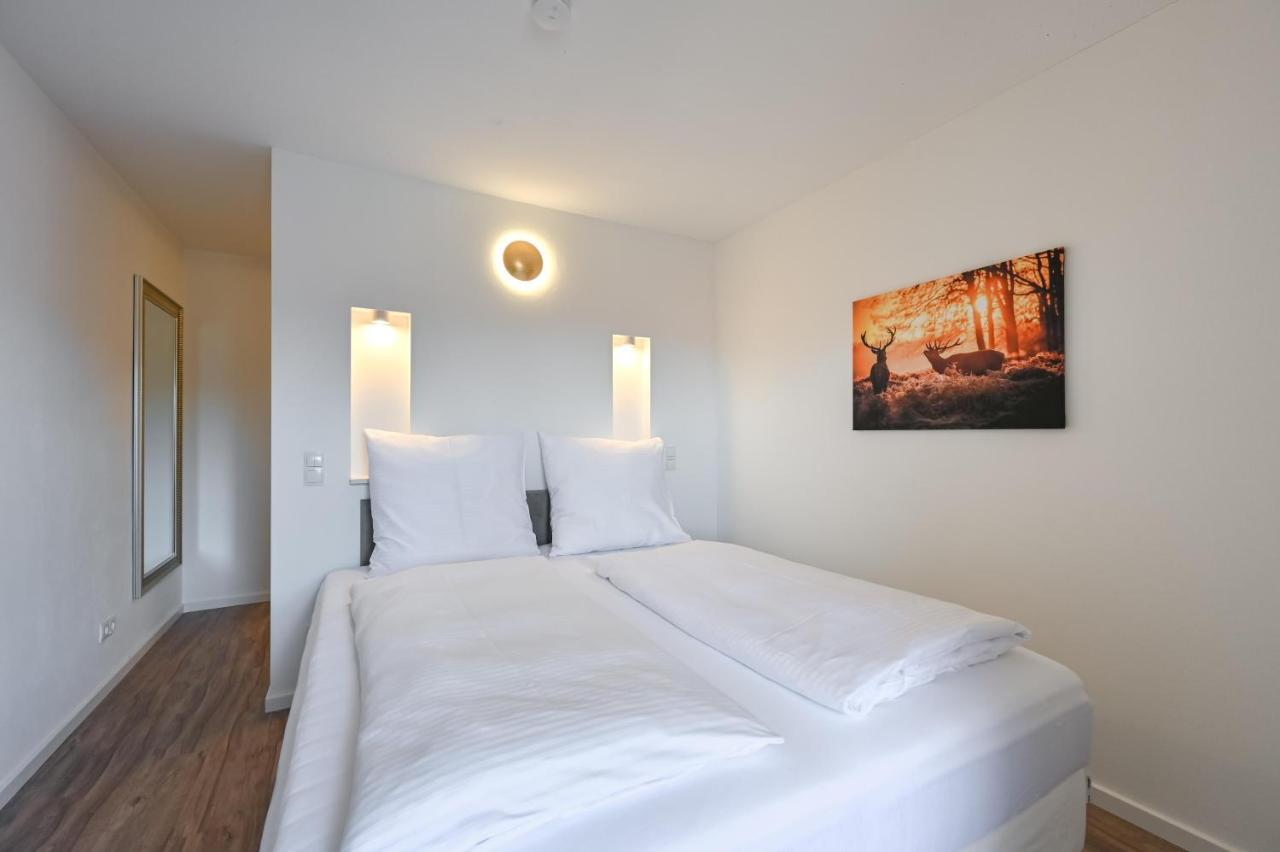 Ferienwohnung Bergsommer Schwangau Ngoại thất bức ảnh